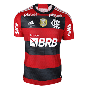 Lorran Flamengo jersey