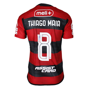 Thiago Maia