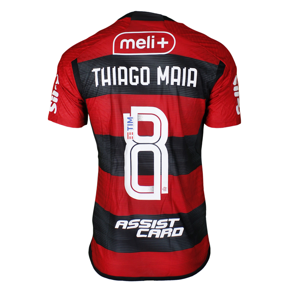 Thiago Maia