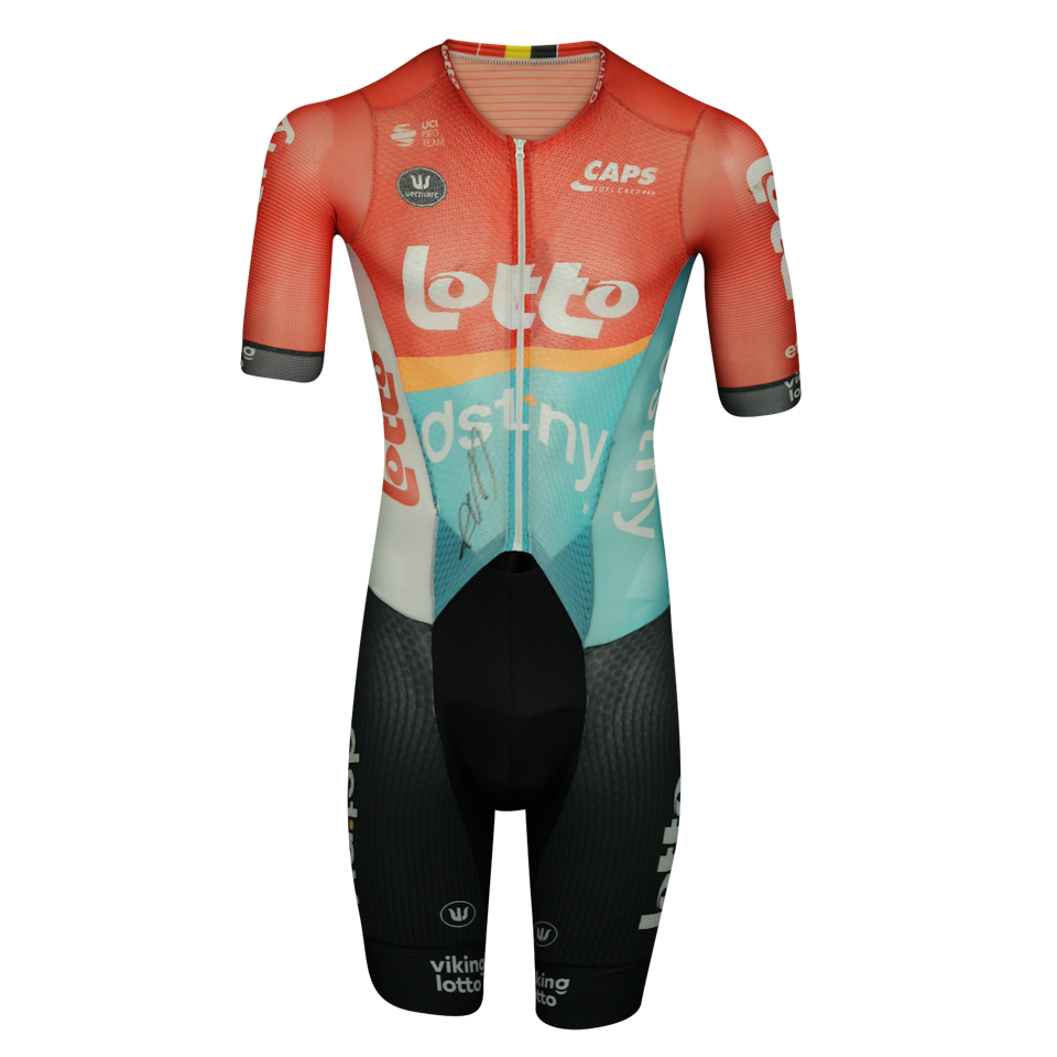 Sylvain Moniquet | stage 2