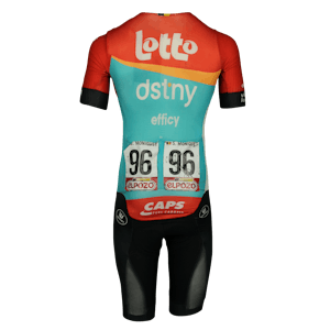 Sylvain Moniquet | stage 2