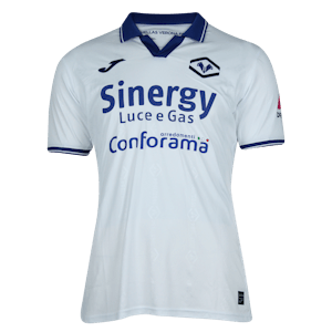 Suat Serdar Hellas Verona FC shirt