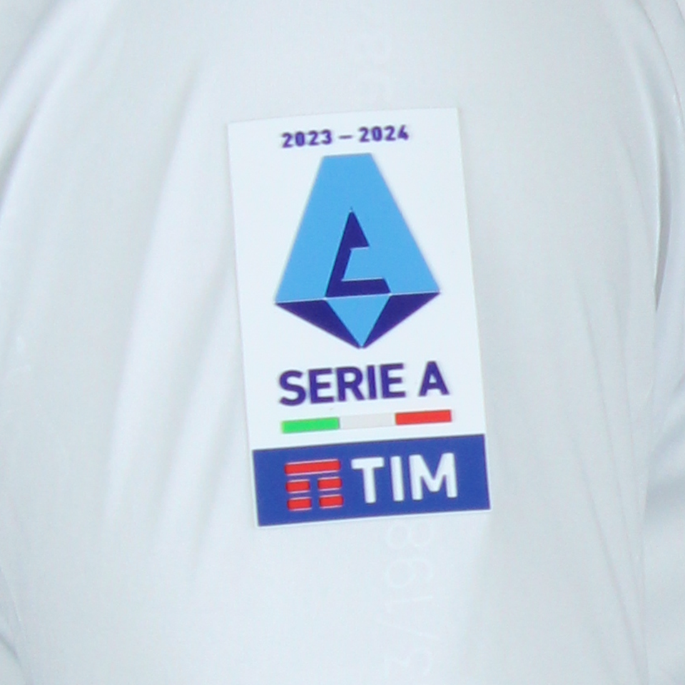 Suat Serdar Hellas Verona FC shirt