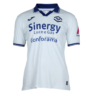 Camisa de Riccardo Saponara Hellas Verona FC