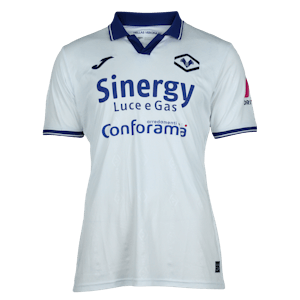 Camisa de Giangiacomo Magnani Hellas Verona FC