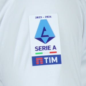 Jordi Mboula Queralt Hellas Verona FC jersey