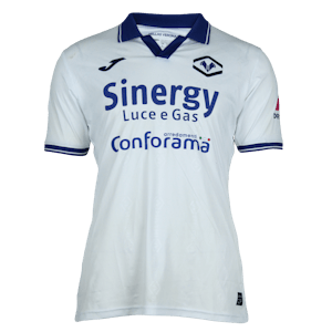 Josh Doig Hellas Verona FC shirt