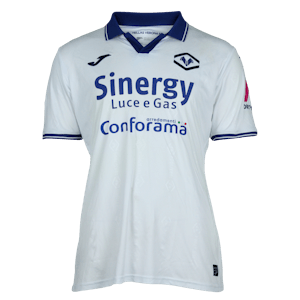 Michael Folorunsho Hellas Verona FC jersey