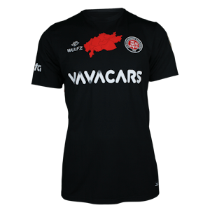 Stefano Sturaro Fatih Karagümrük jersey