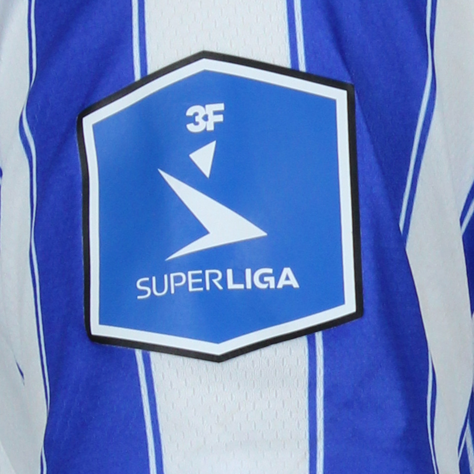 Bjørn Paulsen OB shirt