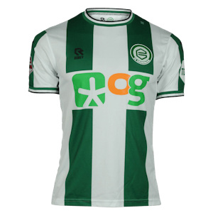 Noam Emeran FC Groningen shirt