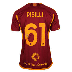 Niccolò Pisilli