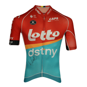 Thomas De Gendt | team presentation