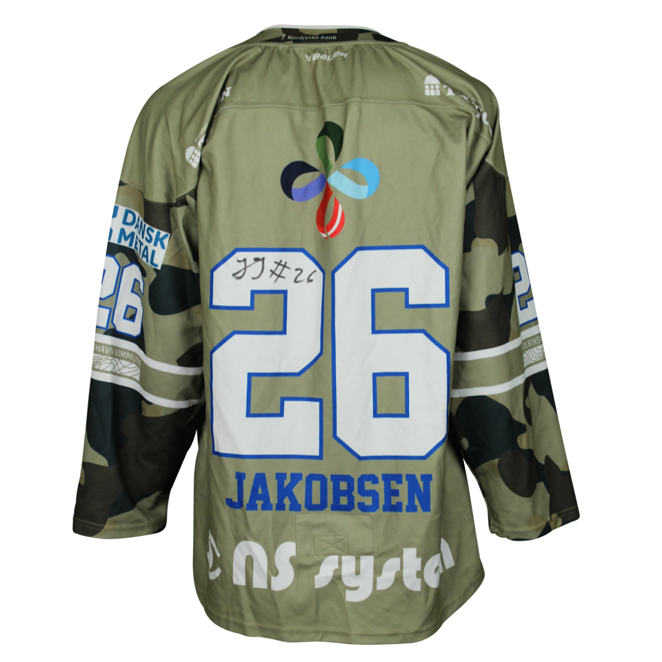 Jonas Jakobsen 