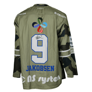 Jonas Jakobsen 