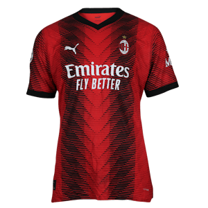 Ruben Loftus-Cheek AC Milan shirt