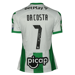 Francisco da Costa Aragão