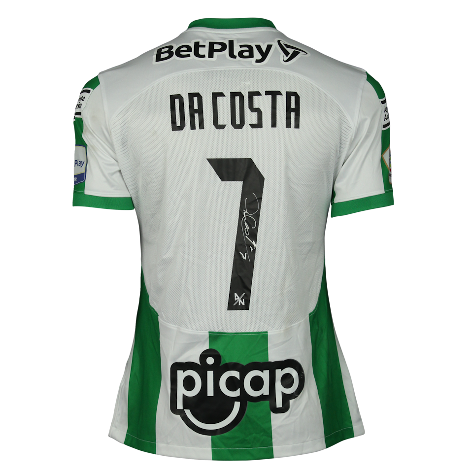 Francisco da Costa Aragão
