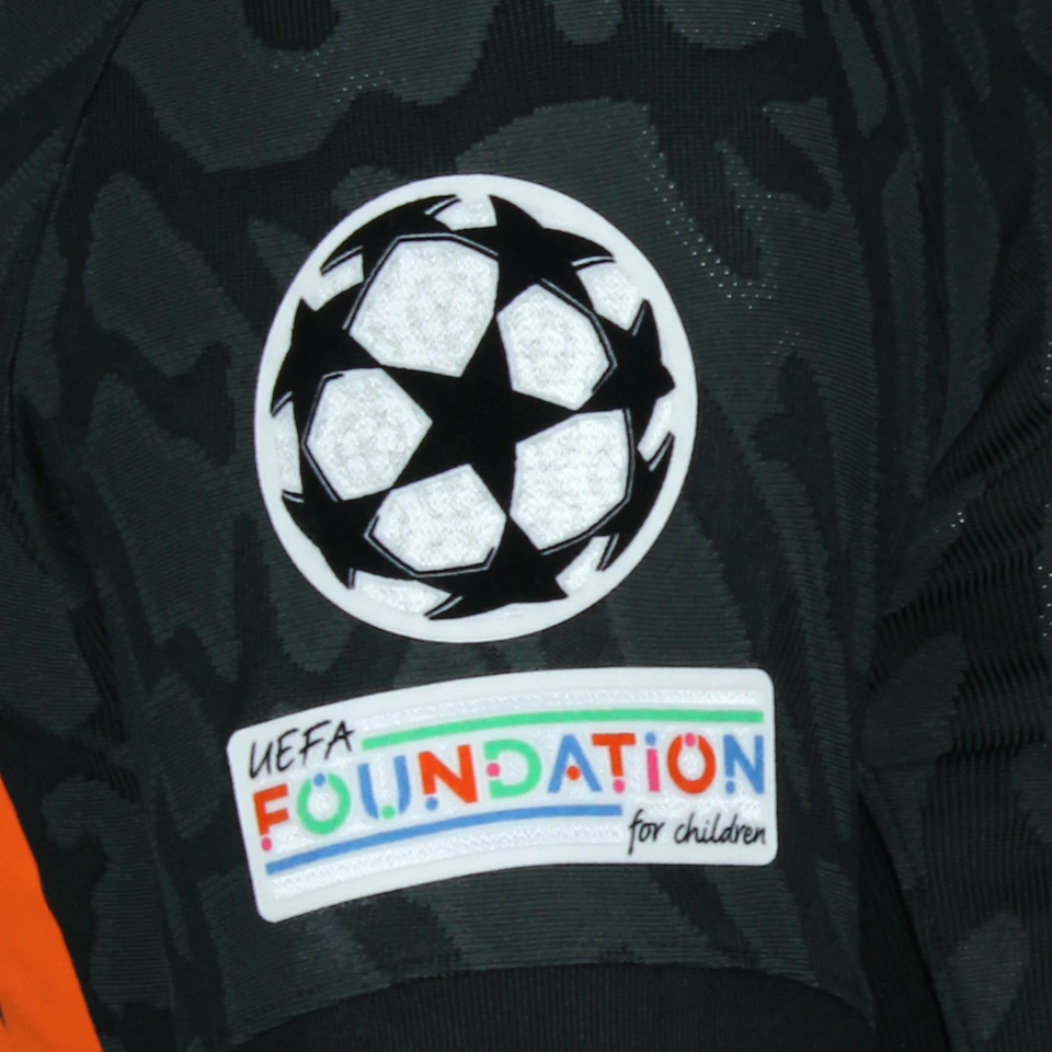 Kylian Mbappé Paris Saint-Germain jersey
