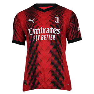 Christian Pulisic AC Milan jersey