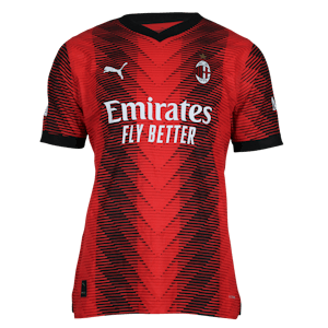 Simon Kjær AC Milan forması