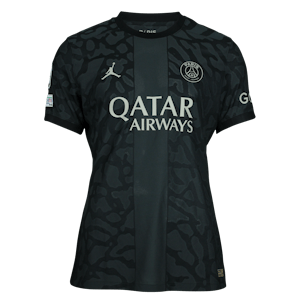 Danilo Paris Saint-Germain shirt