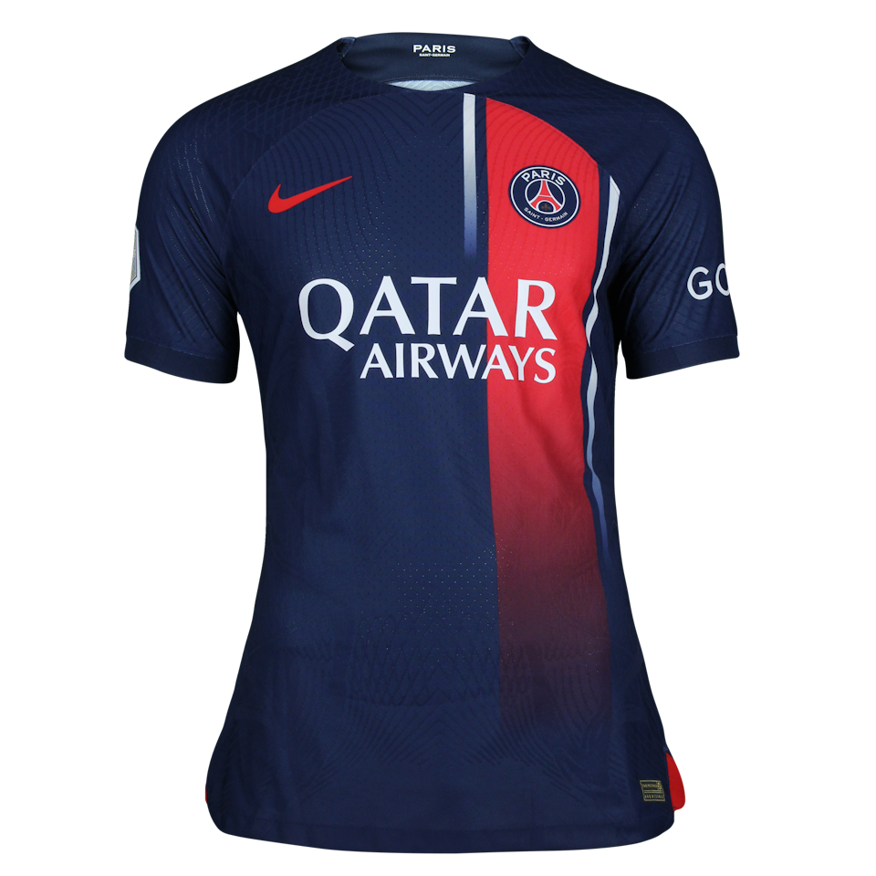 Ethan Mbappé