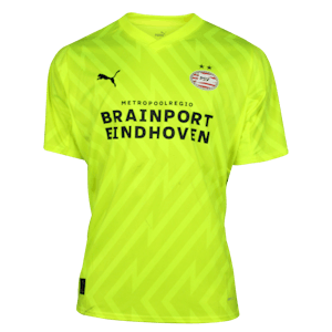 Walter Daniel Benítez PSV shirt