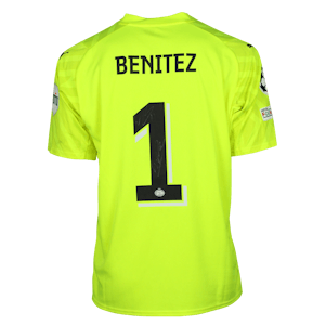 Walter Daniel Benítez PSV shirt