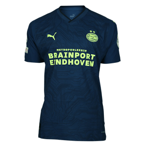 Armel Bella-Kotchap PSV shirt