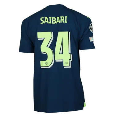 Maglia di Ismael Saibari (PSV)