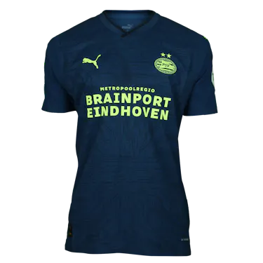 Maglia di Ismael Saibari (PSV)
