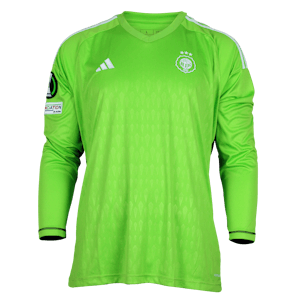 Niki Mäenpää  HJK Helsinki shirt
