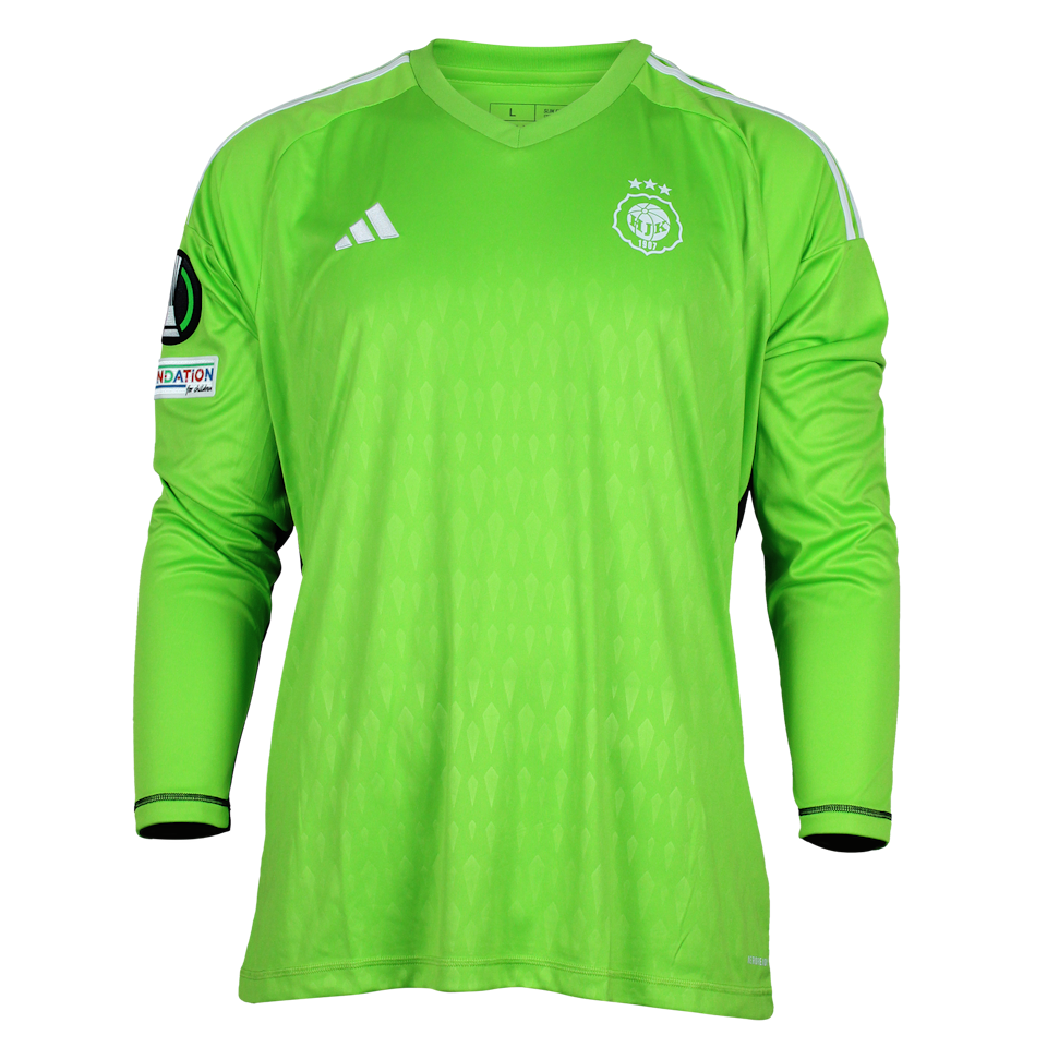 Niki Mäenpää  HJK Helsinki shirt