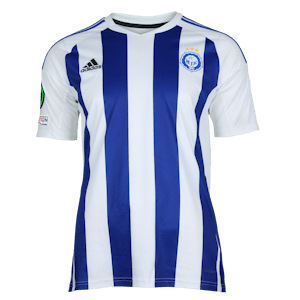 Përparim Hetemaj HJK Helsinki shirt