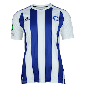 HJK HelsinkiGiorgos Kanellopoulos球衣