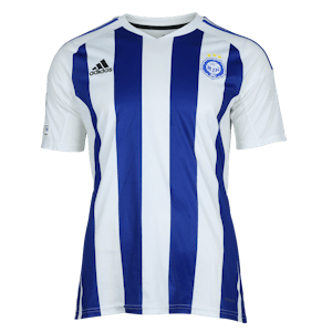 Bojan Radulovic  HJK Helsinki shirt