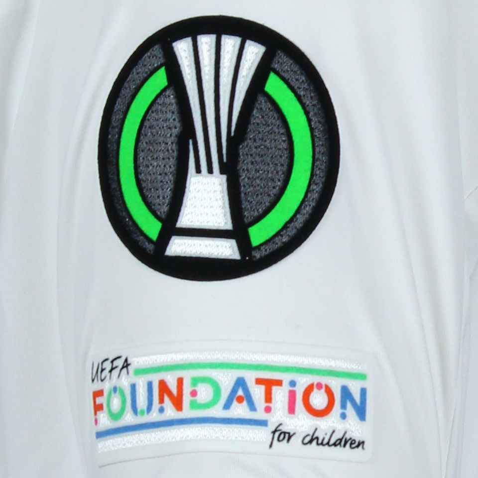 Bojan Radulovic  HJK Helsinki shirt