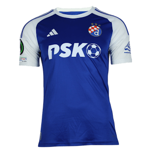 Martin Baturina Dinamo Zagreb forması