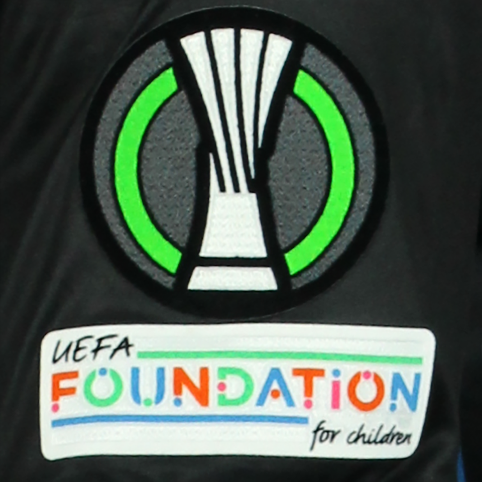 Andreas Skov Olsen Club Brugge jersey