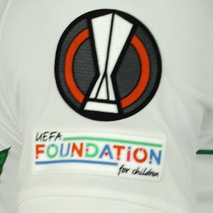 Morten Hjulmand Sporting CP shirt