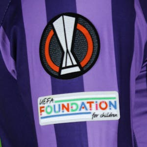Maillot de César Gelabert Pina (Toulouse FC)