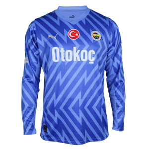 İrfan Can Eğribayat Fenerbahçe shirt
