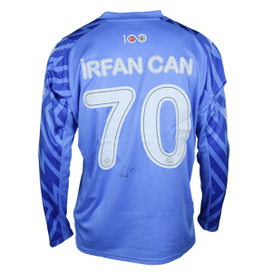 İrfan Can Eğribayat Fenerbahçe shirt
