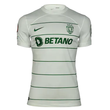 Hidemasa Morita 守田英正 Sporting CP forması