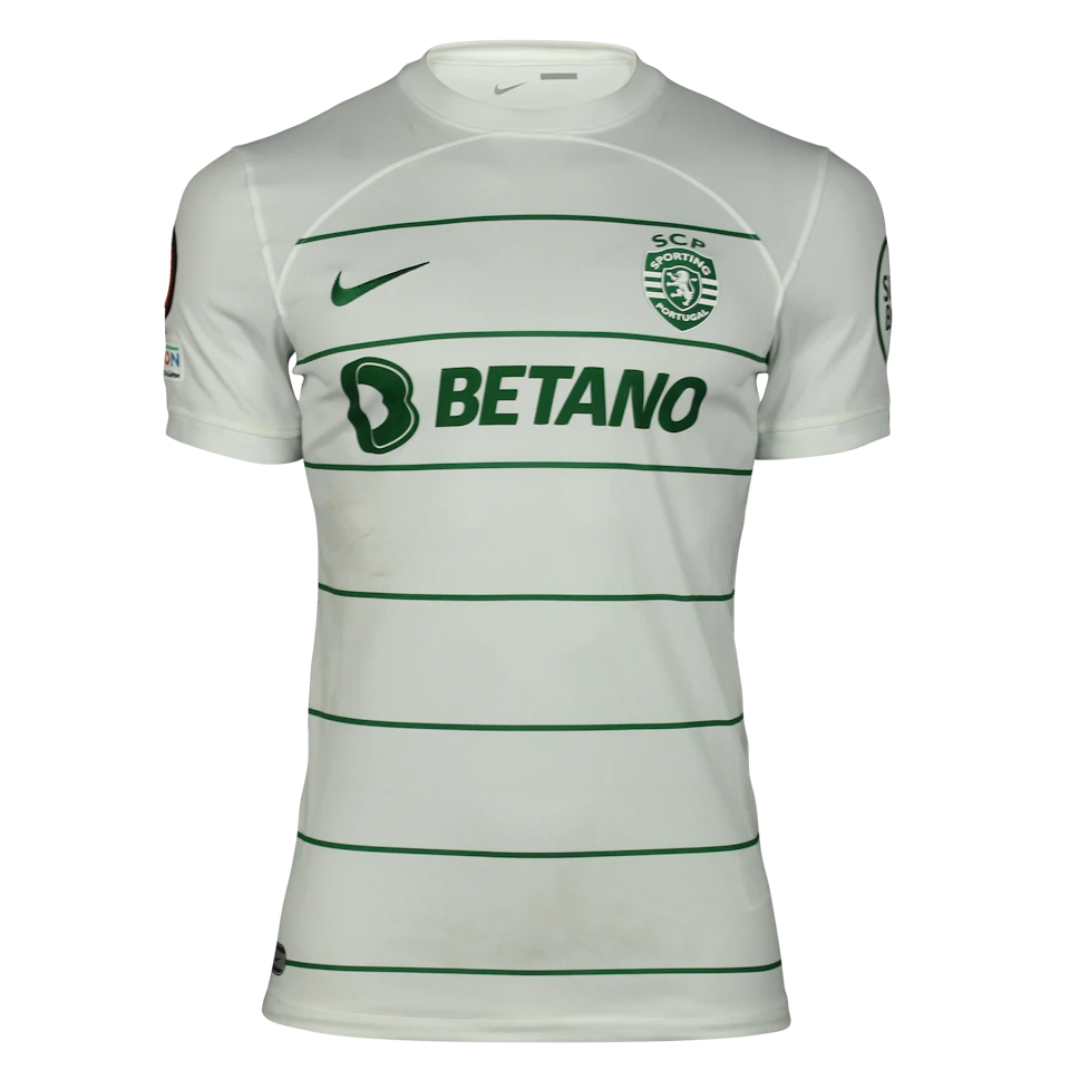 Hidemasa Morita 守田英正 Sporting CP forması