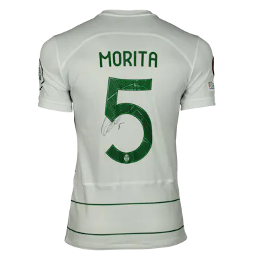 Hidemasa Morita 守田英正 Sporting CP forması