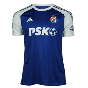 Antonio Marin Dinamo Zagreb shirt