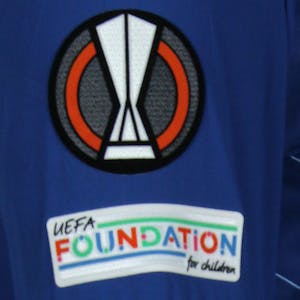 Leonardo Balerdi Olympique de Marseille shirt