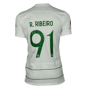 Rodrigo Duarte Ribeiro Sporting CP forması